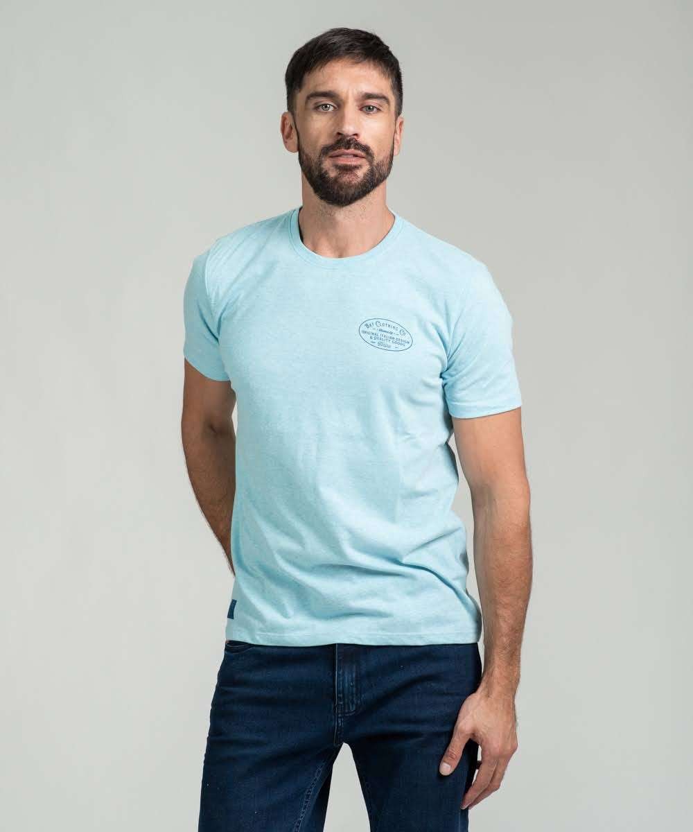 Remera Print Brooksfield