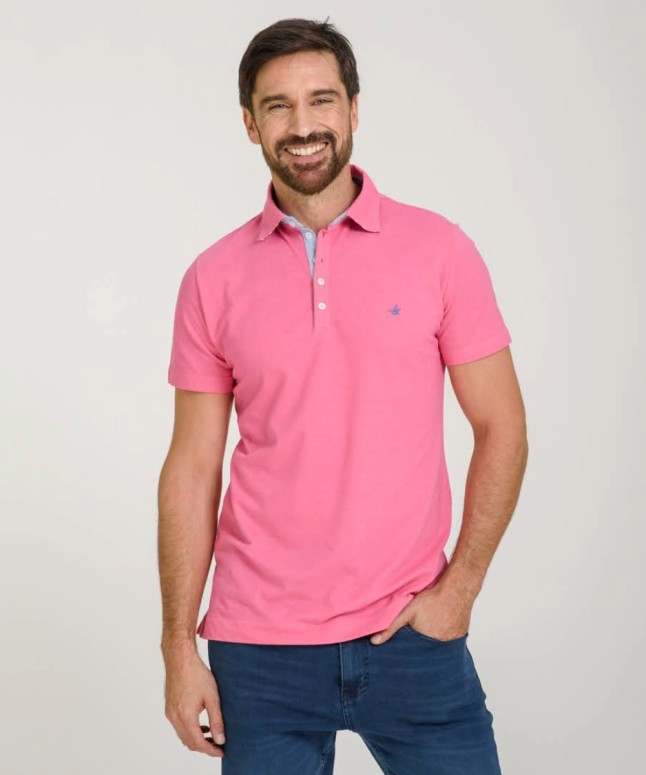 Polo Andrei Pique