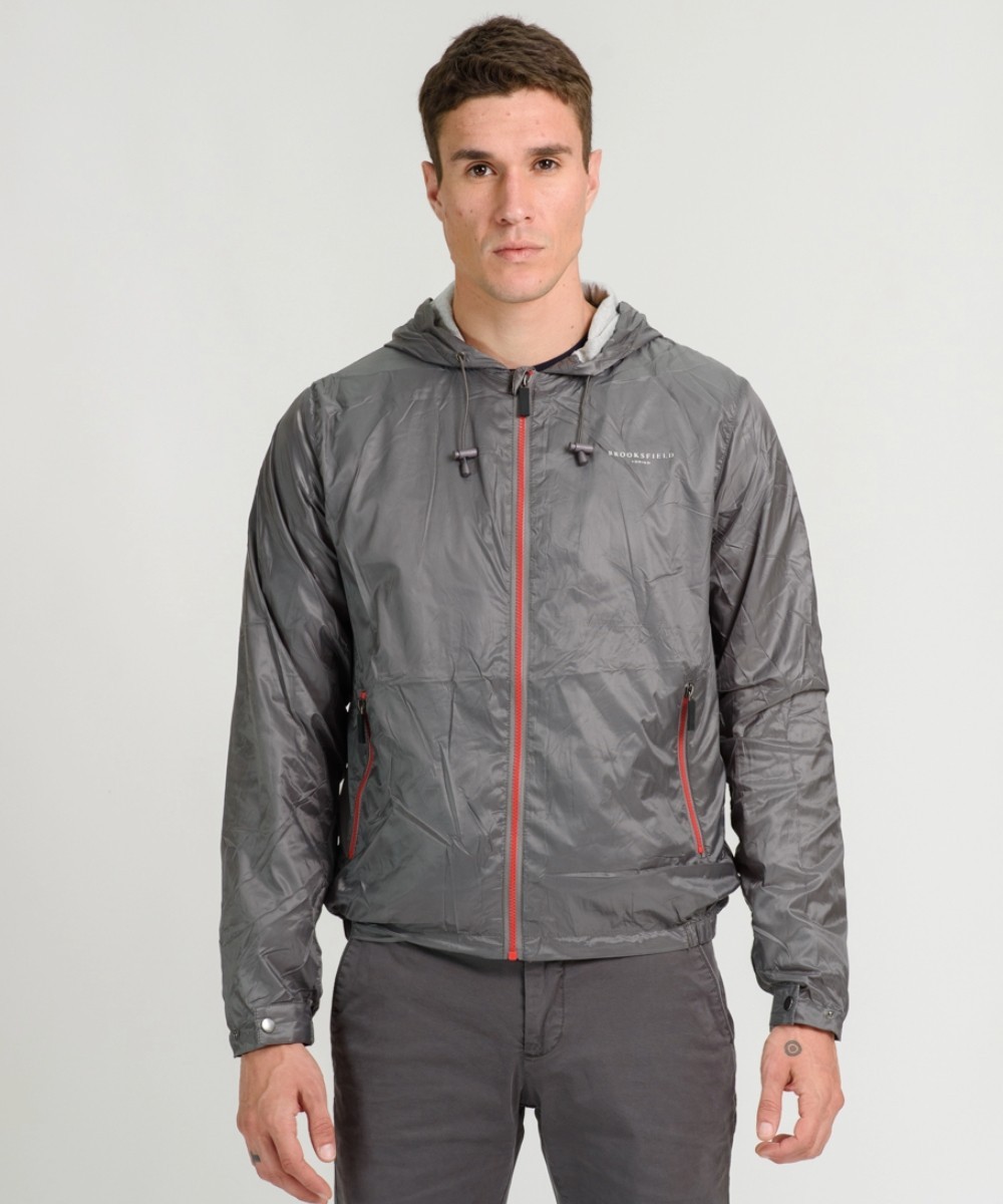 Jacket Auden