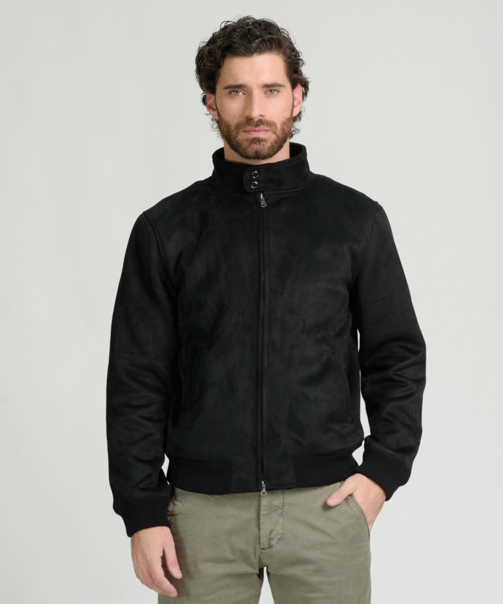 Campera Nolan