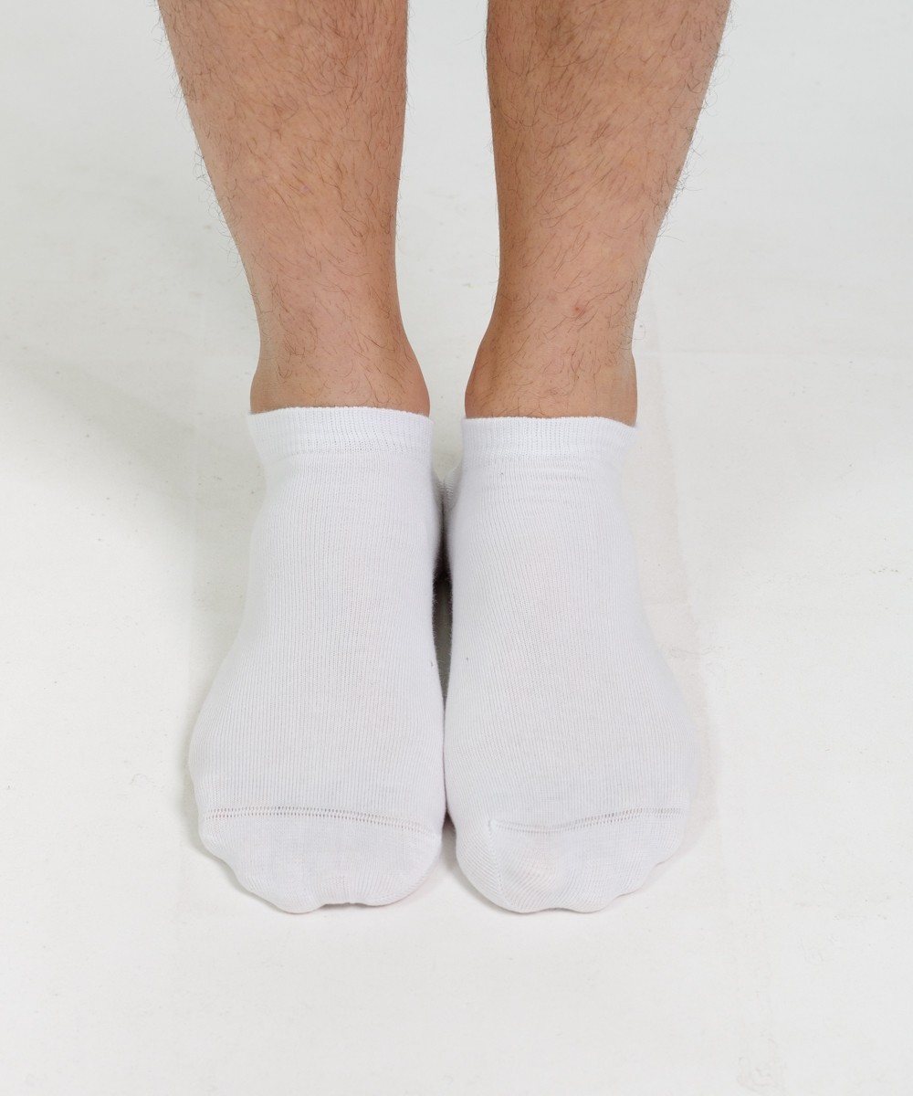 Socks Tripack