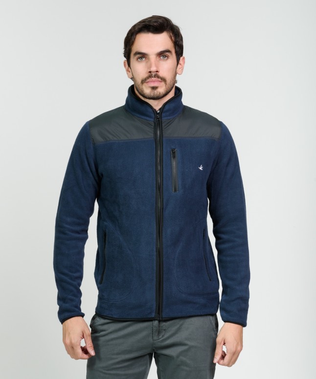 Campera Reid Polar