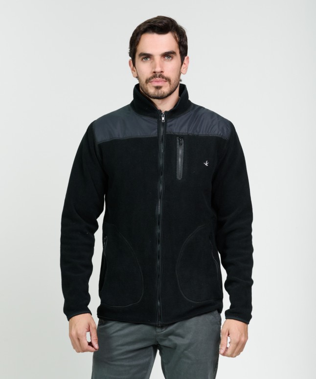 Campera Reid Polar