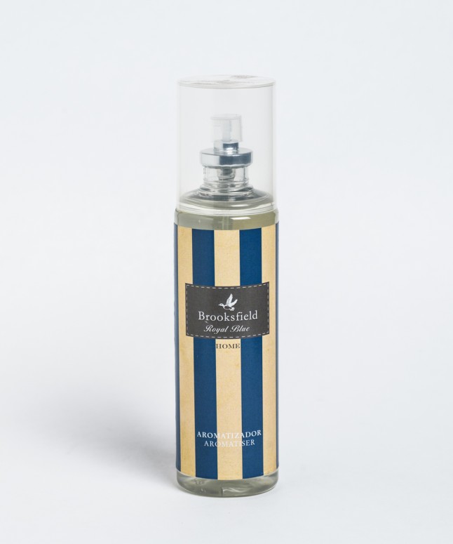 Aromatizador Royal Blue Home 120ml