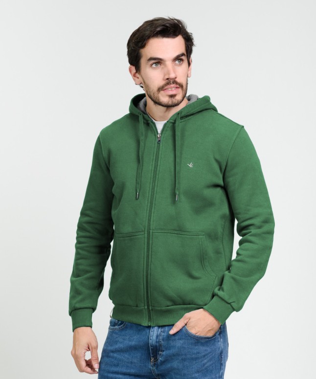 Campera Prato Frisa