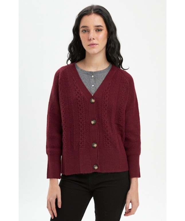 Cardigan Chianti