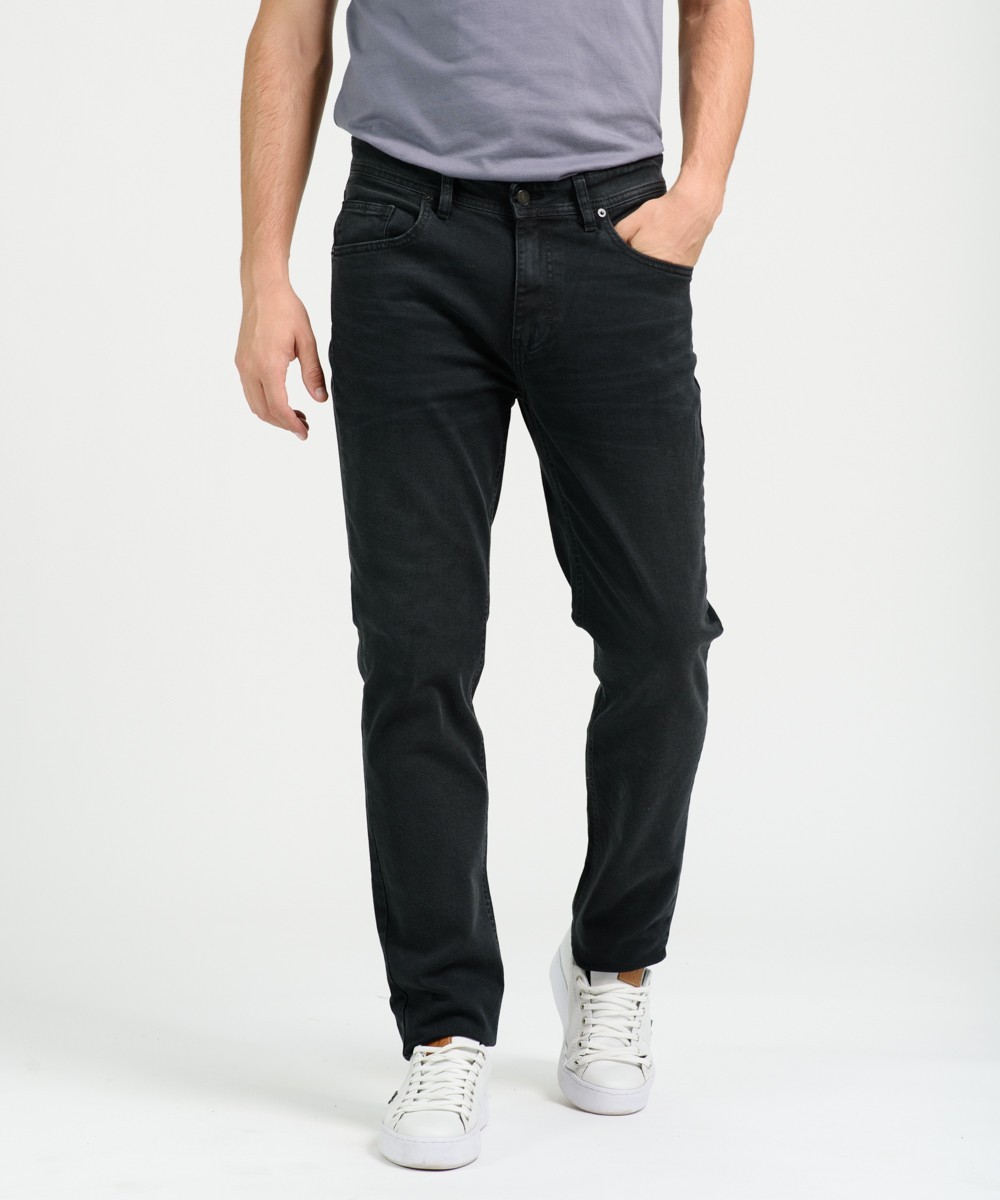 Jean Firenze Black