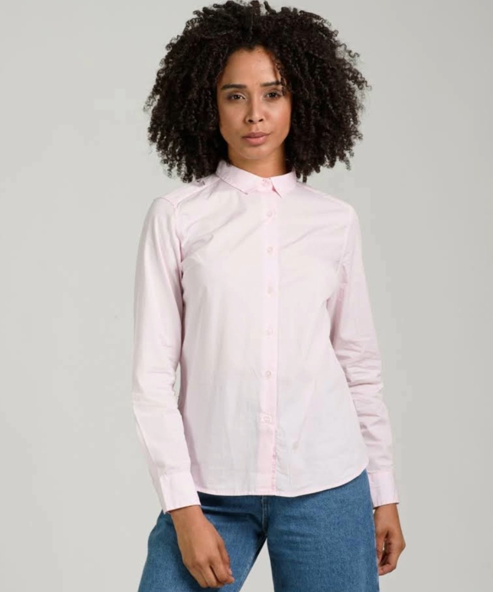 Camisa Sally Poplin