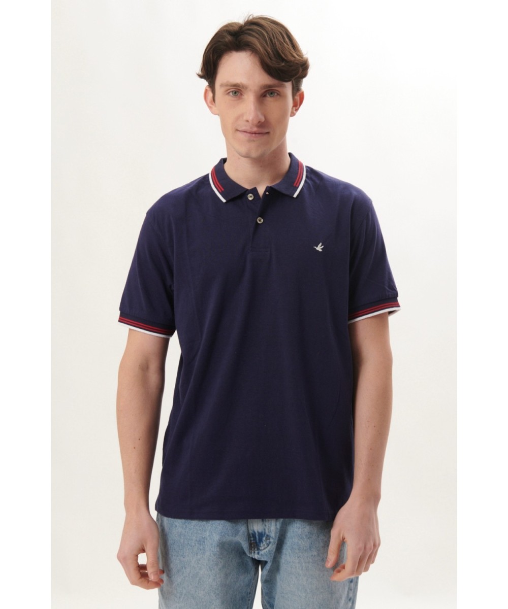 Polo Jersey Matt