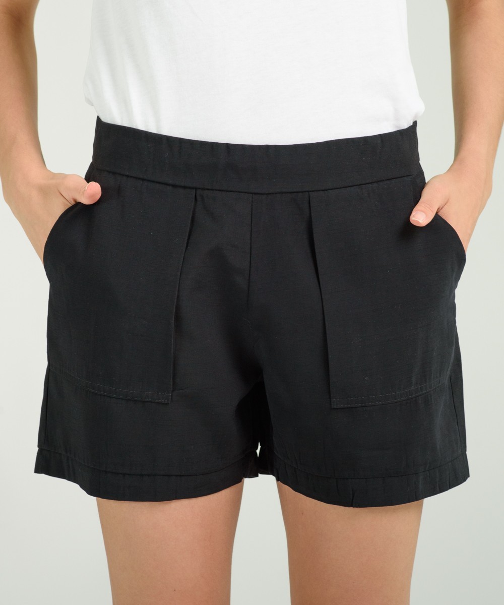 Short Viola Tencel