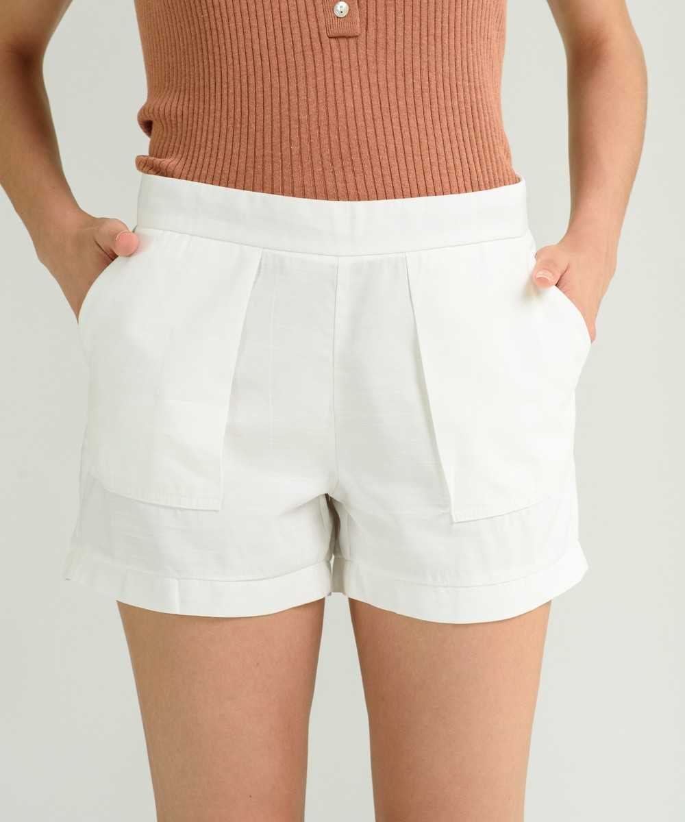 Short Viola Tencel