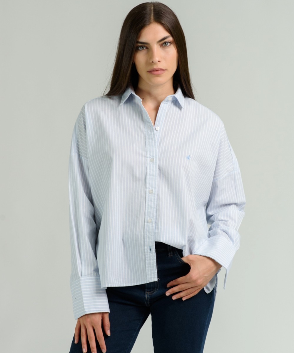 Camisa Elena