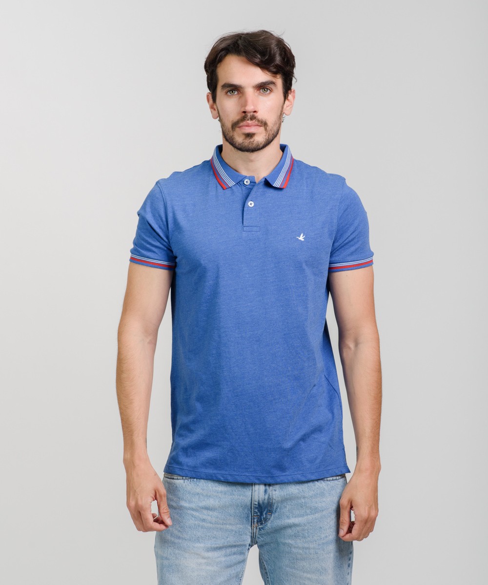 Polo Jersey Finn