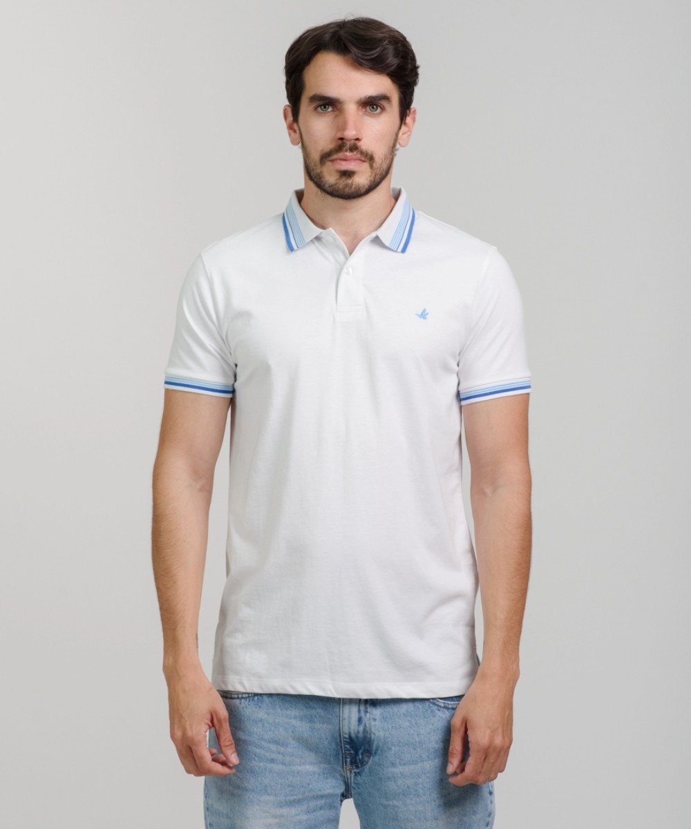 Polo Jersey Finn