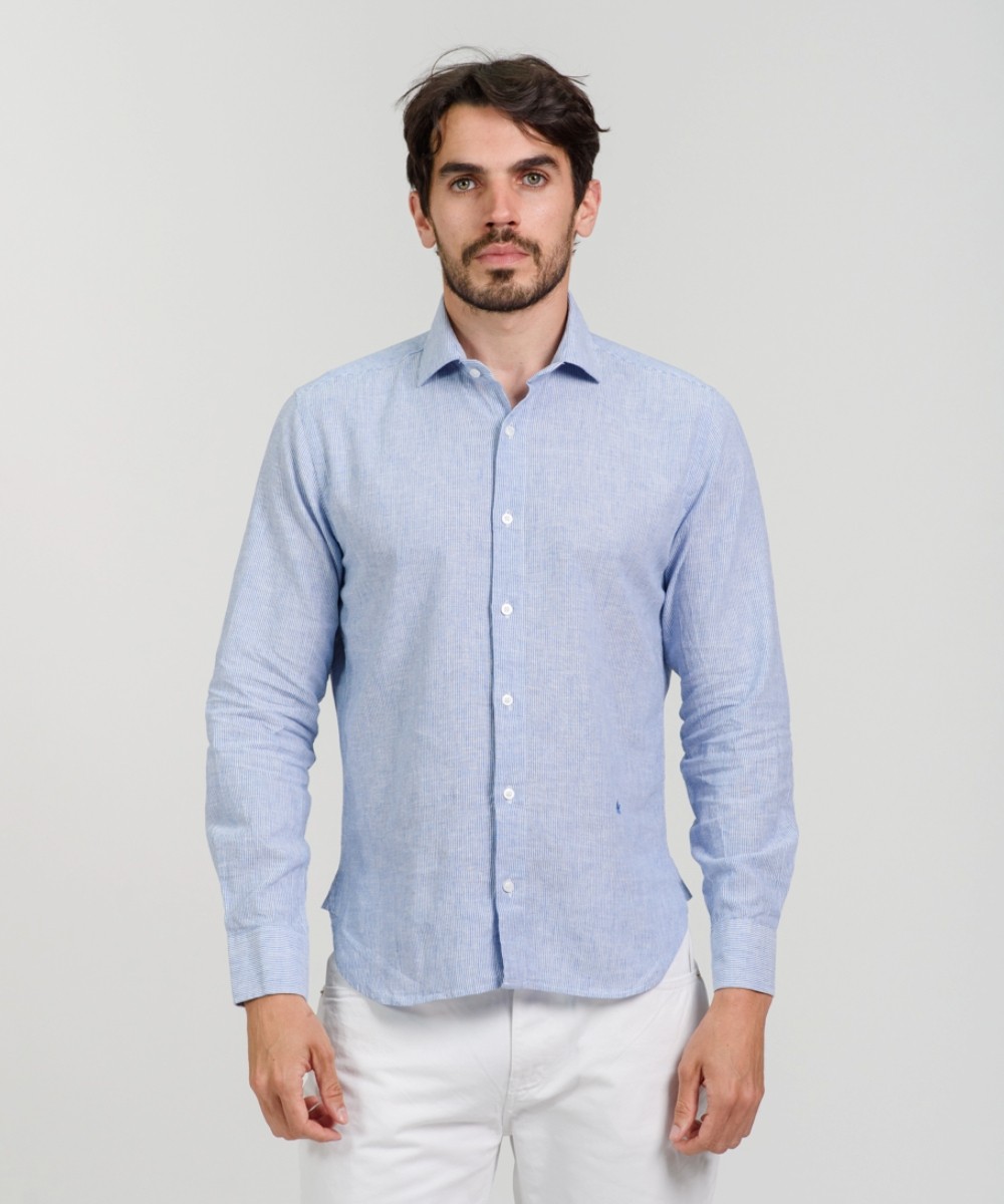 Camisas milano hombre online