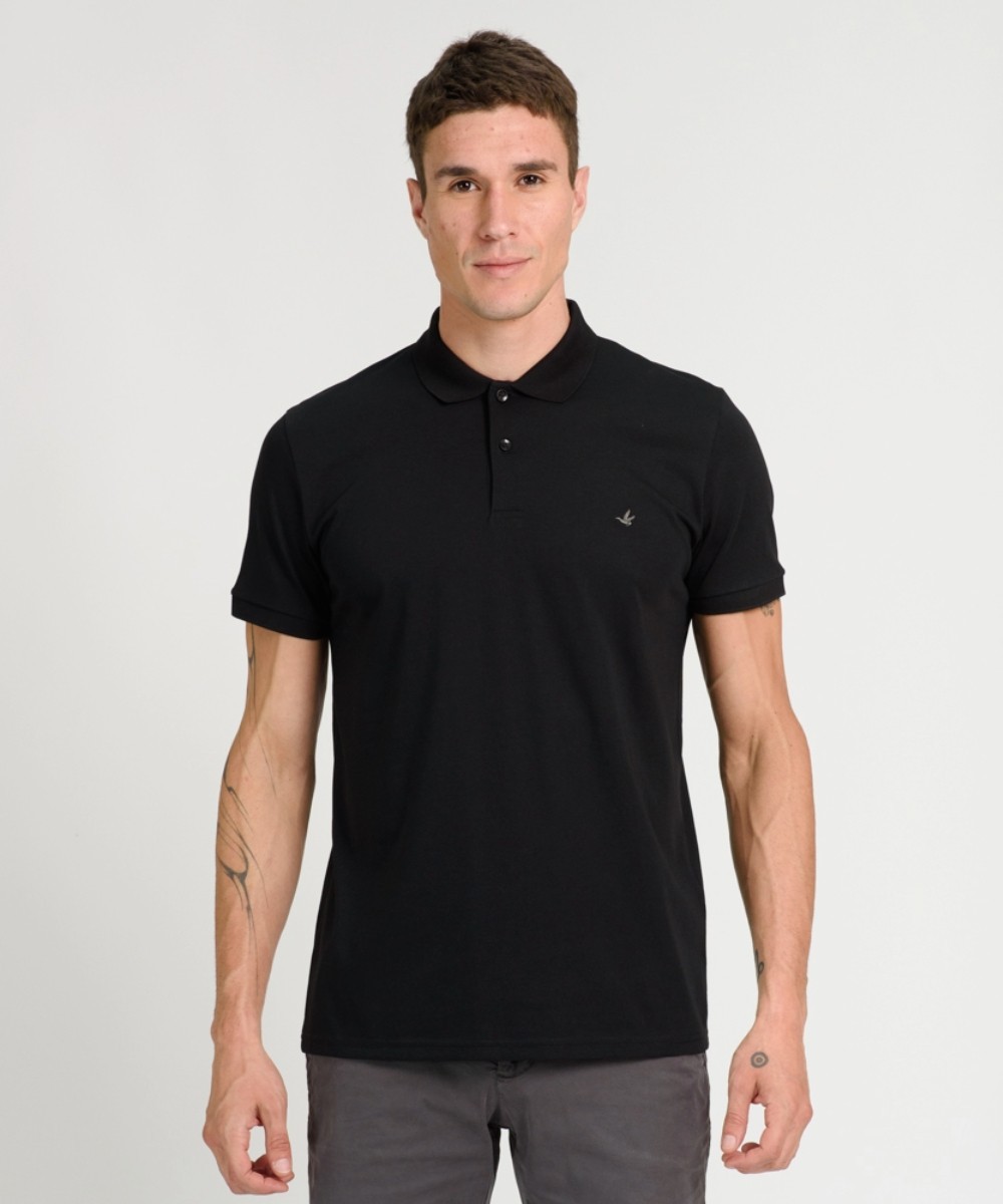 Polo Jersey Pima