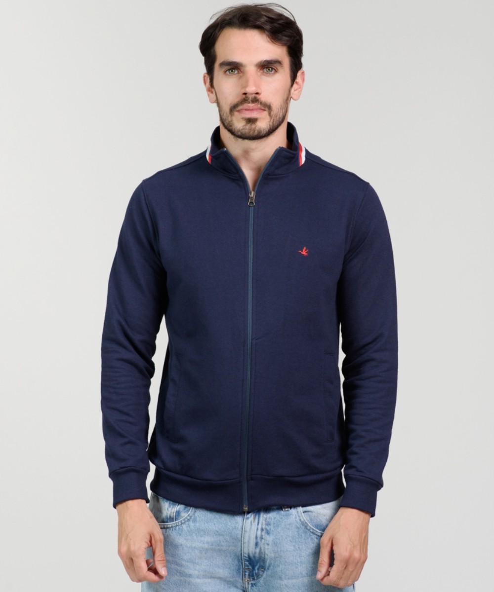 Campera Perkins