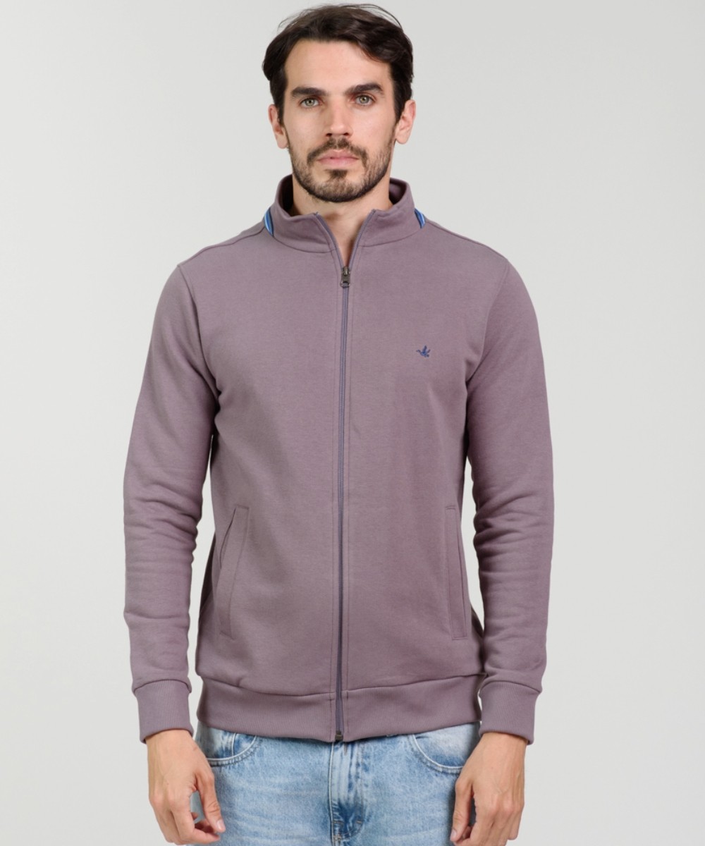 Campera Perkins