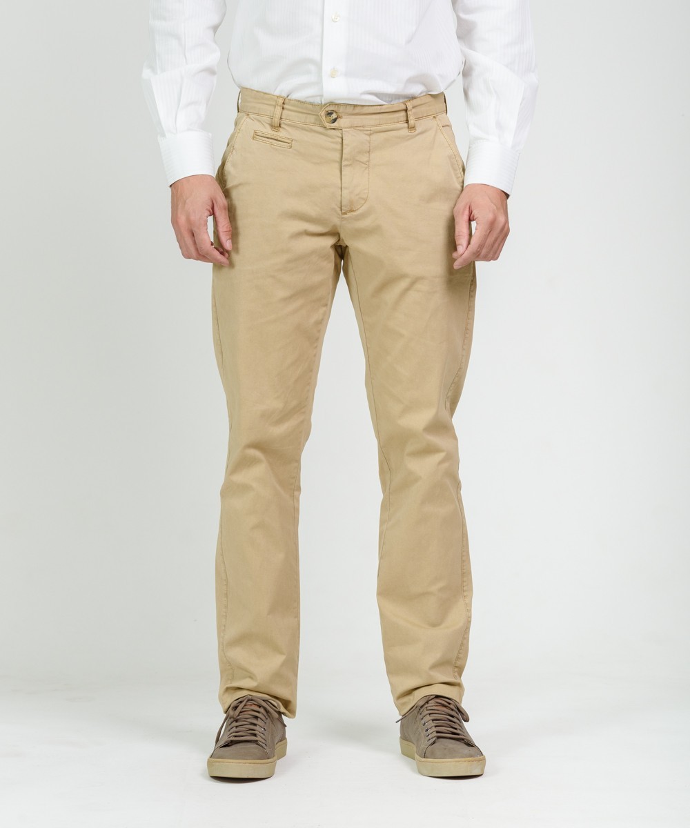 Pantalón Chino Marmi