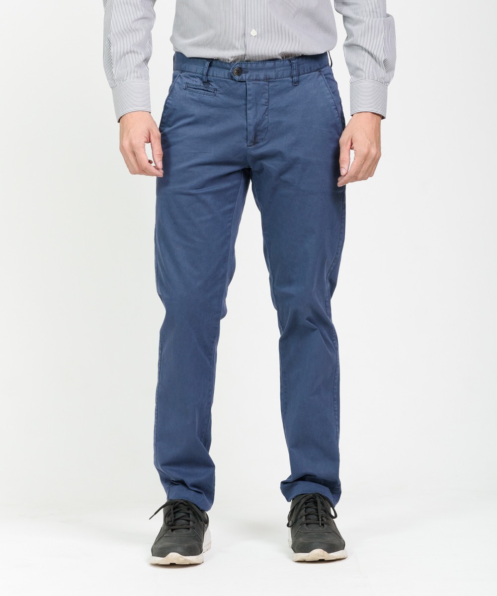 Pantalón Chino Marmi