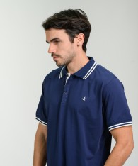 Polo Jersey Hart