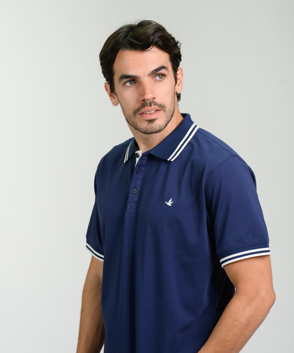 Polo Jersey Hart