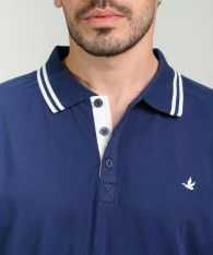 Polo Jersey Hart