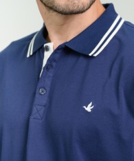 Polo Jersey Hart