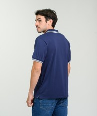 Polo Jersey Hart