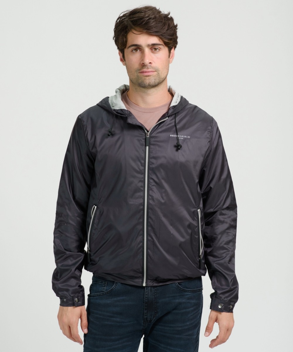 Jacket Auden