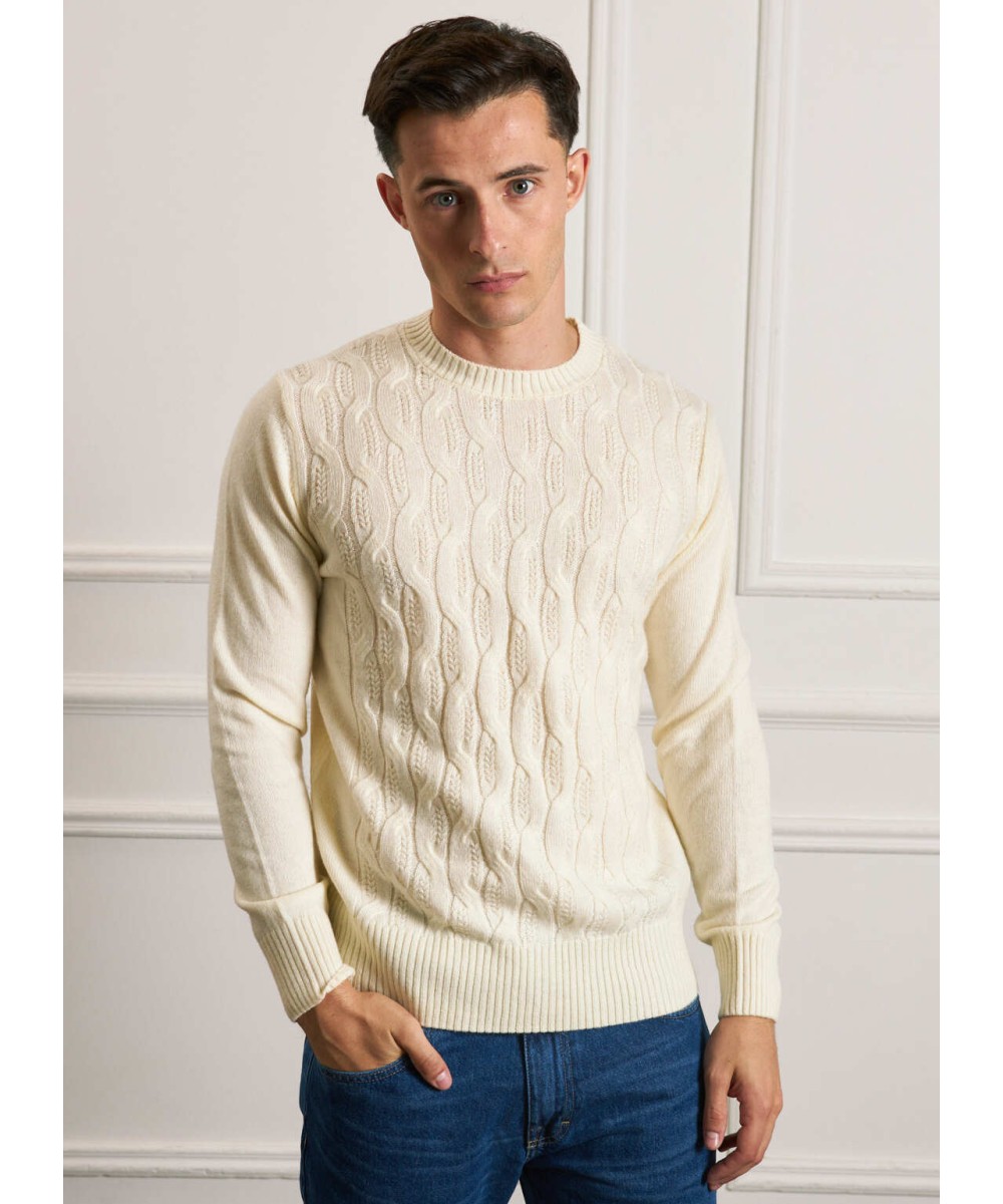 Sweater Amadeo R