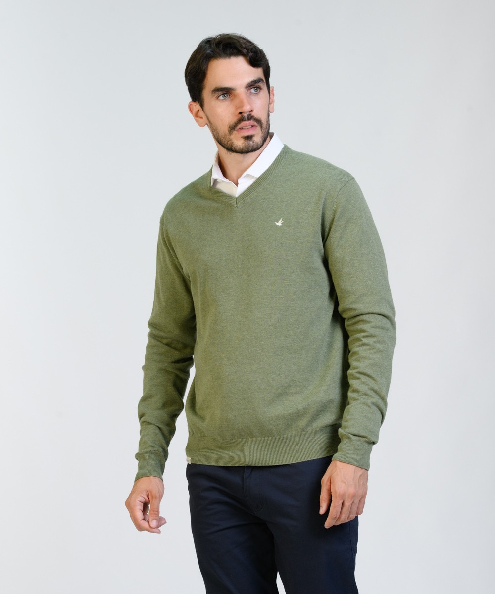 Sweater Milán